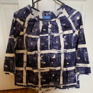 Simply Vera Blazer by Vera Wang